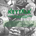 KEYTALK、まさかの通販番組風のベスト盤紹介トレーラーが公開に