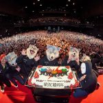 MAN WITH A MISSION、結成10周年で2つのアニバーサリーミッションに挑む