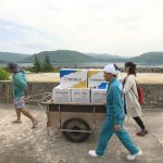 ますだおかだが引越しを通して人々の人生に触れる。「依頼人たちに勇気づけられました」