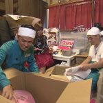 ますだおかだが引越しを通して人々の人生に触れる。「依頼人たちに勇気づけられました」