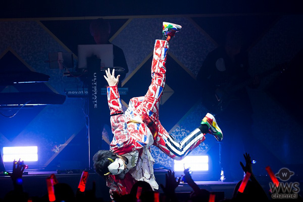 M.S.S Project、満場の熱狂が生んだZepp Tokyo公演をレポート