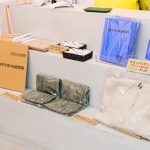 NMB48 南羽諒の感性溢れる珍作品が集結！「南ダンボール製作所」が個展を開催