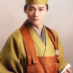 冨岡健翔（ジャニーズJr.）の単独初主演舞台『ポンコツ武将列伝』メインビジュアルが解禁！