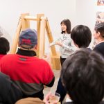 NMB48 南羽諒の感性溢れる珍作品が集結！「南ダンボール製作所」が個展を開催
