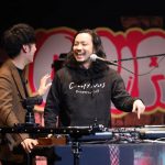 Creepy Nuts、初のラジオイベン開催！Zeebraがサプライズ登場