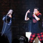 Creepy Nuts、初のラジオイベン開催！Zeebraがサプライズ登場