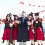 26時のマスカレイド（ニジマス）が初冠番組の放送が決定！「ギリギリを攻めています」