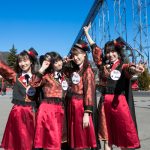 26時のマスカレイド（ニジマス）が初冠番組の放送が決定！「ギリギリを攻めています」