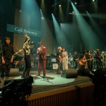 佐野元春、名盤再現のライブに出演「素晴らしい機会に感謝します」