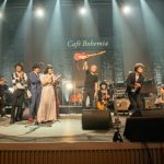 佐野元春、名盤再現のライブに出演「素晴らしい機会に感謝します」