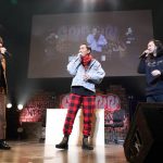Creepy Nuts、初のラジオイベン開催！Zeebraがサプライズ登場