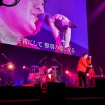 岡崎体育、地元関西で初のアリーナ単独公演を開催！