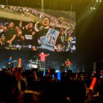 岡崎体育、地元関西で初のアリーナ単独公演を開催！