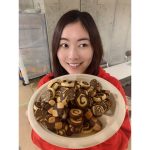 SKE48 松井珠理奈がバレンタインに手作りクッキー写真を投稿！「美味しそう」「とてつもない女子力」