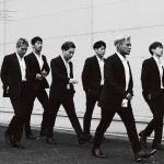 三代目JSB、結成から10周年を迎える今を切り取るフォトストーリーを「ヌメロ・トウキョウ」で掲載