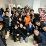 ノンスタイル石田、「本当に幸せ」欅坂46･菅井友香主演舞台『飛龍伝2020』キャストらとの写真を多数公開！「何回見ても新鮮に感じ熱く感じ感動しました」「家族とゆっくりすごしてね」