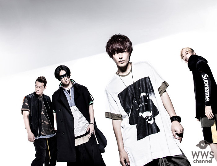 SPYAIR、『JUST LIKE THIS 2019』リリース記念！一夜限りのシアターライブが決定