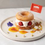 sumika、新曲リリース記念で、koe donuts kyotoとのコラボレーション決定