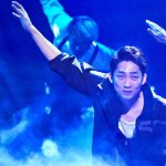 ノンスタイル石田、「本当に幸せ」欅坂46･菅井友香主演舞台『飛龍伝2020』キャストらとの写真を多数公開！「何回見ても新鮮に感じ熱く感じ感動しました」「家族とゆっくりすごしてね」