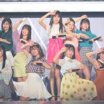 【ライブレポート】SKE48 10期生初ステージに9期の昇格発表も！メンバー全員で贈るバレンタインコンサート【夜の部】開催！