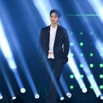 志尊淳が東京ガールズコレクションにシークレットゲストで登場！＜TGC 2020 S/S＞