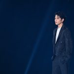 志尊淳が東京ガールズコレクションにシークレットゲストで登場！＜TGC 2020 S/S＞