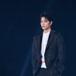 志尊淳が東京ガールズコレクションにシークレットゲストで登場！＜TGC 2020 S/S＞