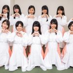 SKE48 10期生、『渚のイメージ』のパフォーマンスにみた新章への息吹