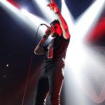 【ライブレポート】SiM、いくつもの切り口から見出すフロア席巻のライブパフォーマンス！＜ROCK AX Vol.4＞