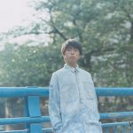高橋優のライブツアー「free style stroke」最終日をWOWOWで生中継