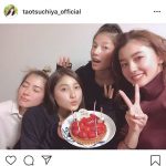 土屋太鳳、「チア ダン」メンバーからサプライズバースデーに感激！「本当に本当にありがとう」