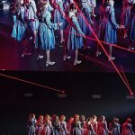 乃木坂46が東京ガールズコレクションのファイナルを華々しく飾る＜TGC 2020 S/S＞