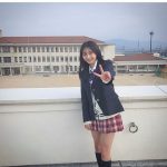 NMB48 山本彩加、可愛さ爆発の制服ショットに「キュンキュンしちゃった」「萌え袖かわいい」など大反響