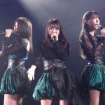 STU48 2期研究生が劇場デビュー！1期生へ向けて対抗心燃やす「追いつき追い越せるよう全力を尽くします」