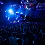 変態紳士クラブ、新木場 Studio Coastワンマン公演無事終了！酸欠寸前の爆発的パフォーマンス