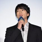 新田真剣佑・北村匠海が『サヨナラまでの30分』公開御礼舞台挨拶に登壇！