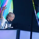きゃりーぱみゅぱみゅ、中田ヤスタカと驚異のノンストップライブの凄み。新曲「かまいたち」と最新ツアーを発表！