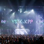 きゃりーぱみゅぱみゅ、中田ヤスタカと驚異のノンストップライブの凄み。新曲「かまいたち」と最新ツアーを発表！