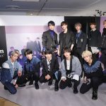 ボーイズグループ“JO1”が渋谷modiで『JO1 museum ~「PRODUCE 101 JAPAN」デビューまでの軌跡~』を訪問！3月4日(水)『PROTOSTAR』でデビュー決定！