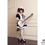 ダウンタウンDX出演が大反響！小鳩ミク率いるBAND-MAID,初のZEPP TOURと日本武道館公演開催！