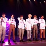 PRIZMAX、無観客での解散ライブを開催！