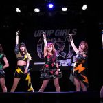 アプガ（仮）、スペシャル配信ライブ開催！