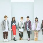 GENIC、デビューアルバムを前に初のドラマ主題歌決定！ドラマ×舞台連動プロジェクト『KING OF DANCE』の主題歌に大抜擢！