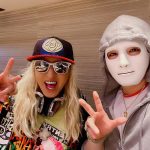 DJ KOOがYouTubeでも絶KOO調！ラファエルにドッキリ！？2代目ラファエルでもマジ最KOO！！