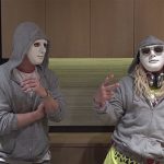 DJ KOOがYouTubeでも絶KOO調！ラファエルにドッキリ！？2代目ラファエルでもマジ最KOO！！
