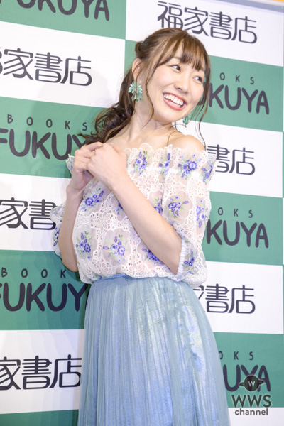 【コラム】SKE48 須田亜香里、“爆死”報道から1年半。改めて感じた1st写真集の魅力