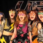 アプガ（仮）、スペシャル配信ライブ開催！