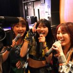 アプガ（仮）、スペシャル配信ライブ開催！