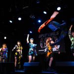 アプガ（仮）、スペシャル配信ライブ開催！