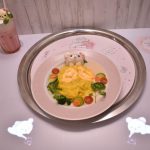 可愛すぎるコリラックマのカフェが原宿に登場！テーブルの上を動くコリラックマたちに癒される